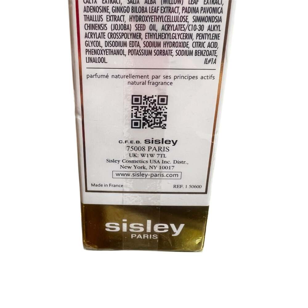 Sisley Paris Sisleÿa Essential Skin Care Lotion 5 oz/150 ml. Authentic! Sealed. - Picture 11 of 14